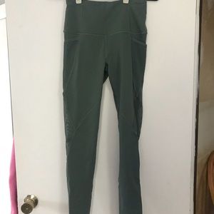 Victoria’s Secret sport leggings